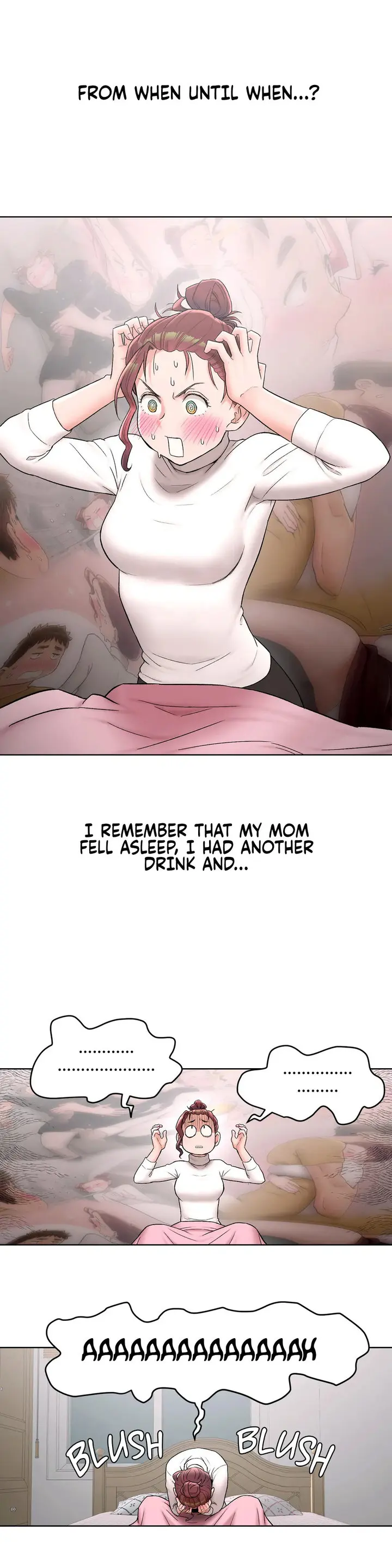 Sexercise Episode 51 - Page 5