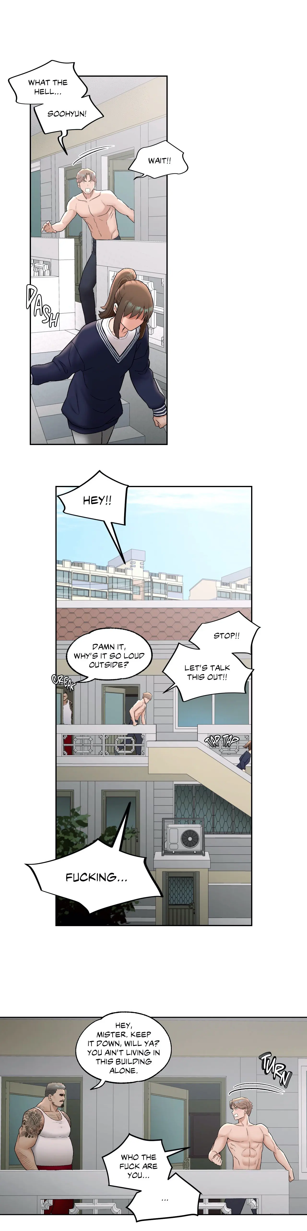 Sexercise Episode 52 - Page 25