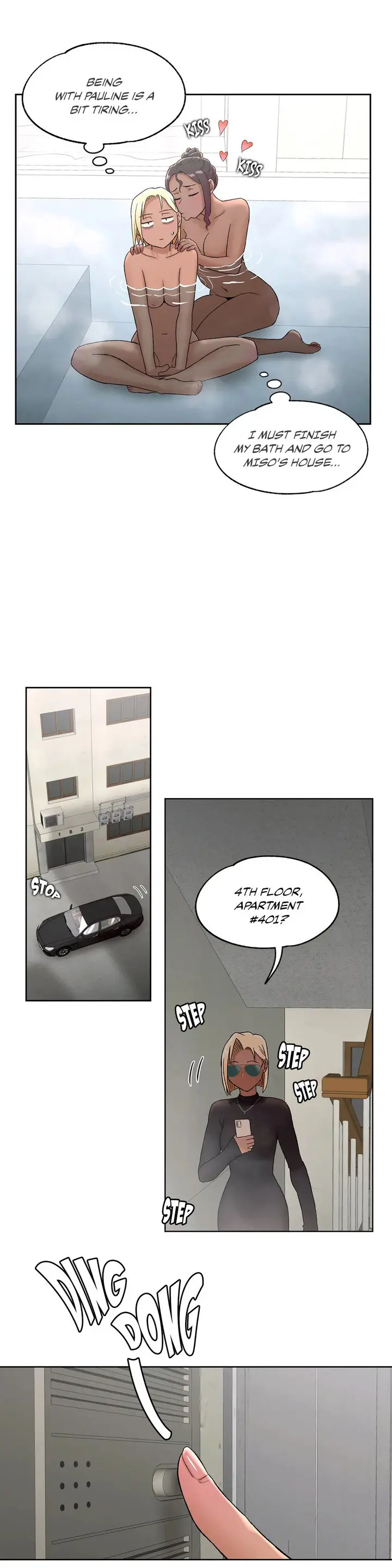 Sexercise Episode 53 - Page 23