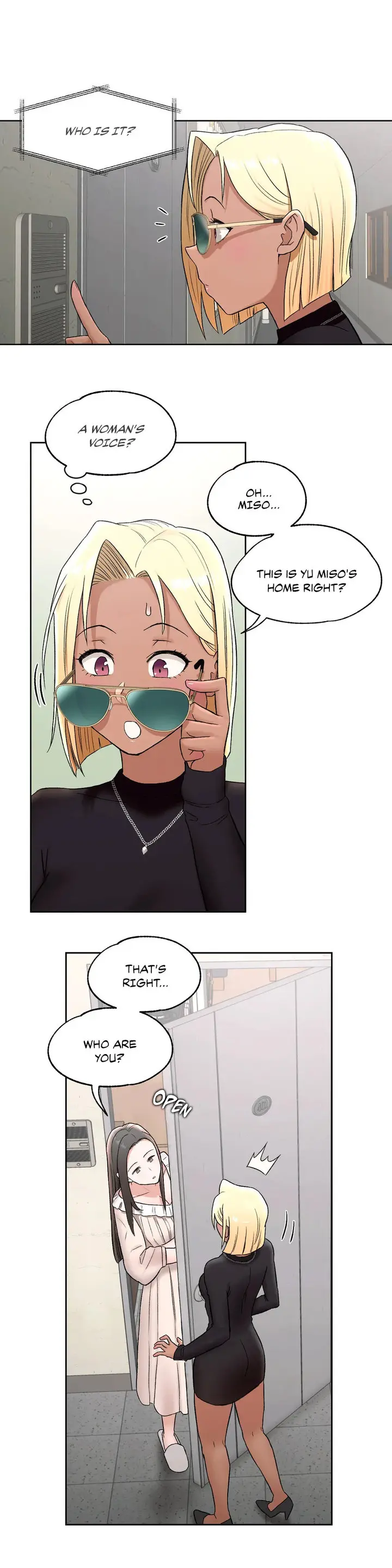 Sexercise Episode 53 - Page 24