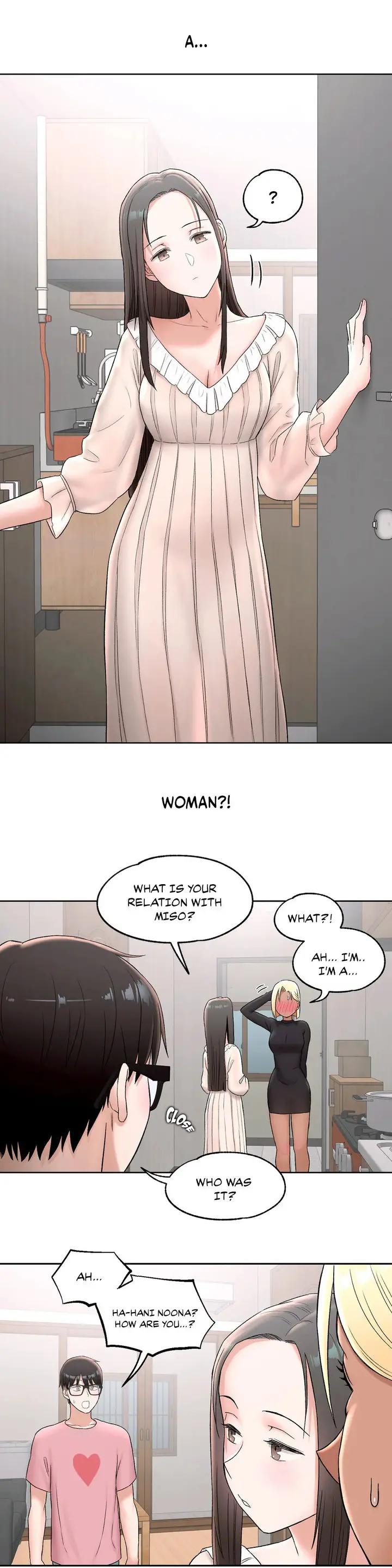 Sexercise Episode 53 - Page 25