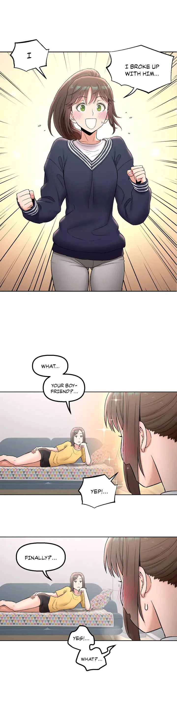 Sexercise Episode 53 - Page 4
