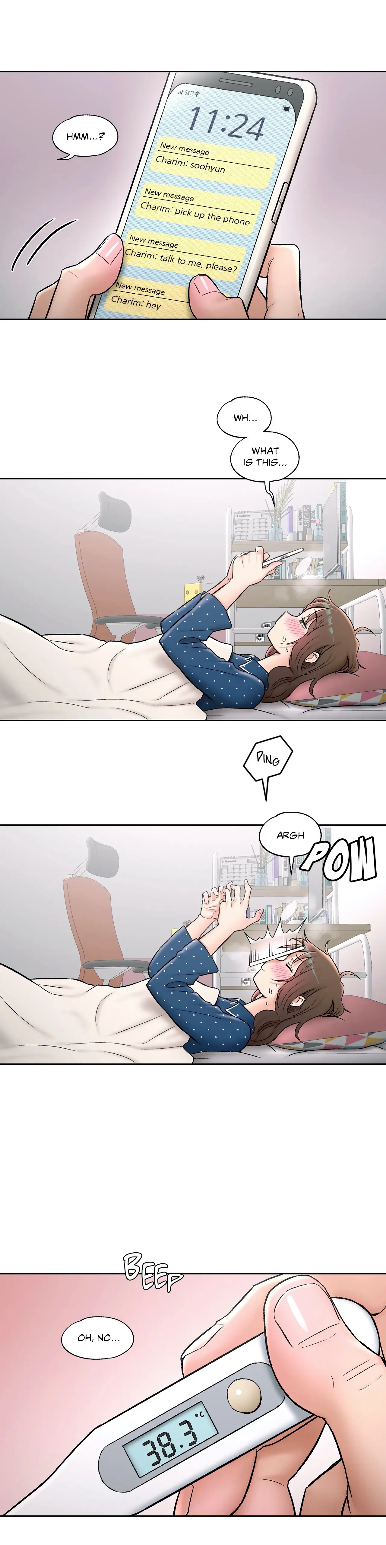 Sexercise Episode 54 - Page 2
