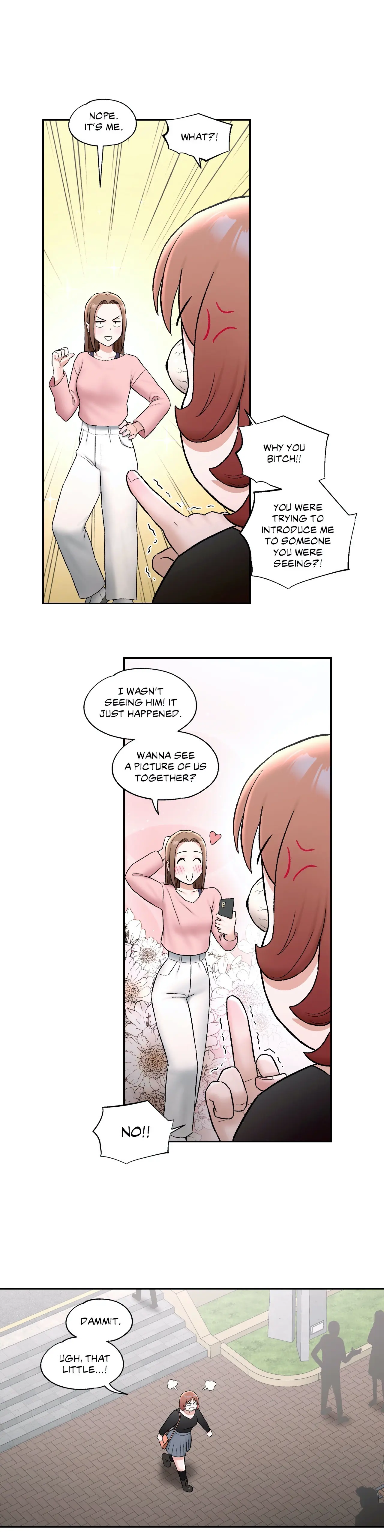 Sexercise Episode 55 - Page 10