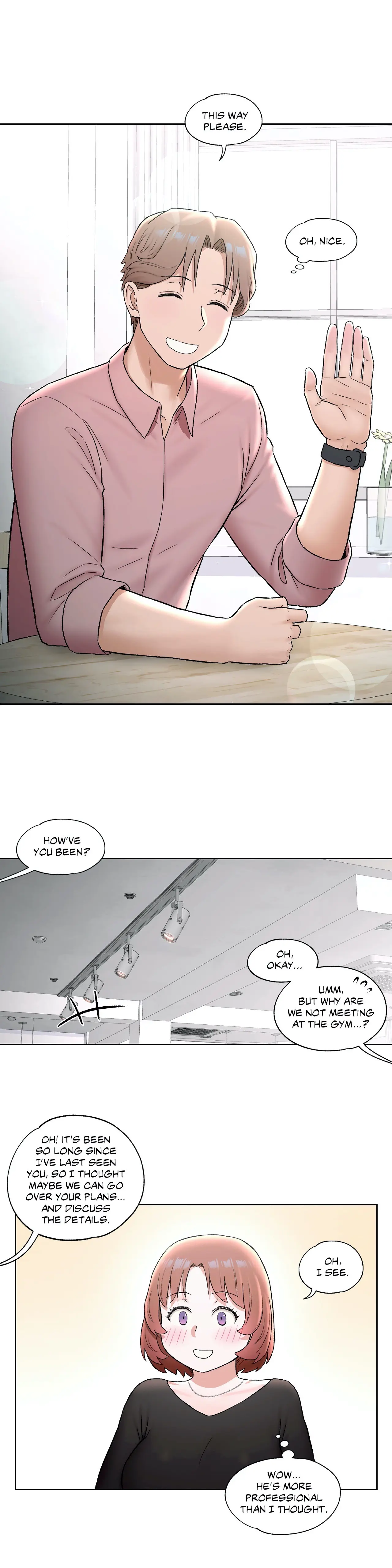 Sexercise Episode 55 - Page 16