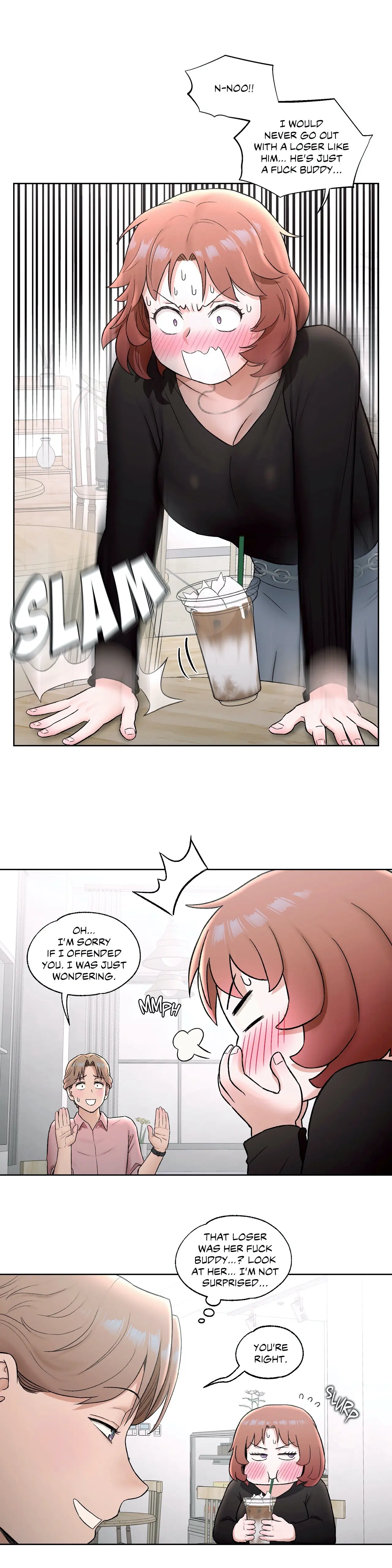Sexercise Episode 55 - Page 18