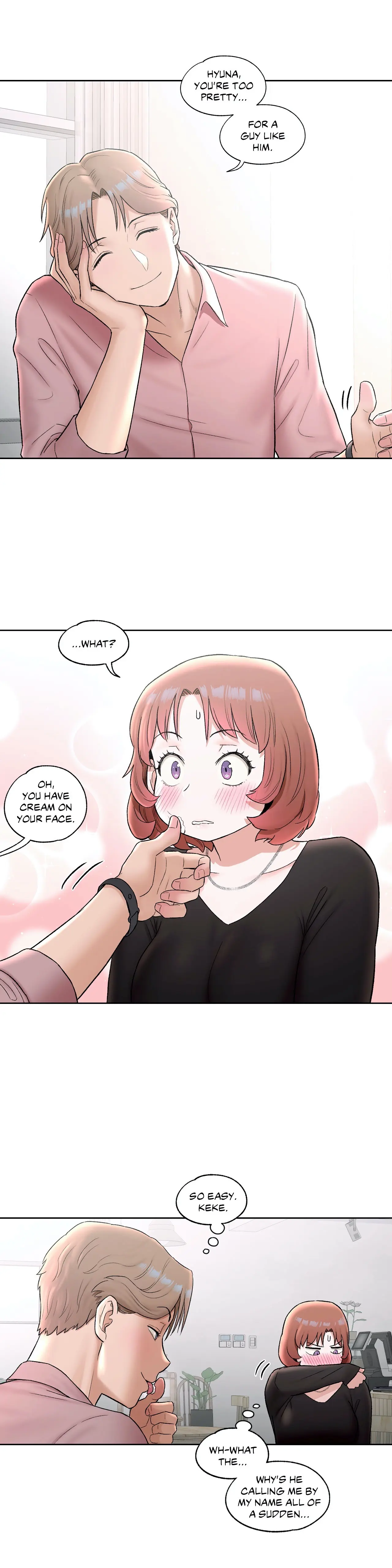 Sexercise Episode 55 - Page 19