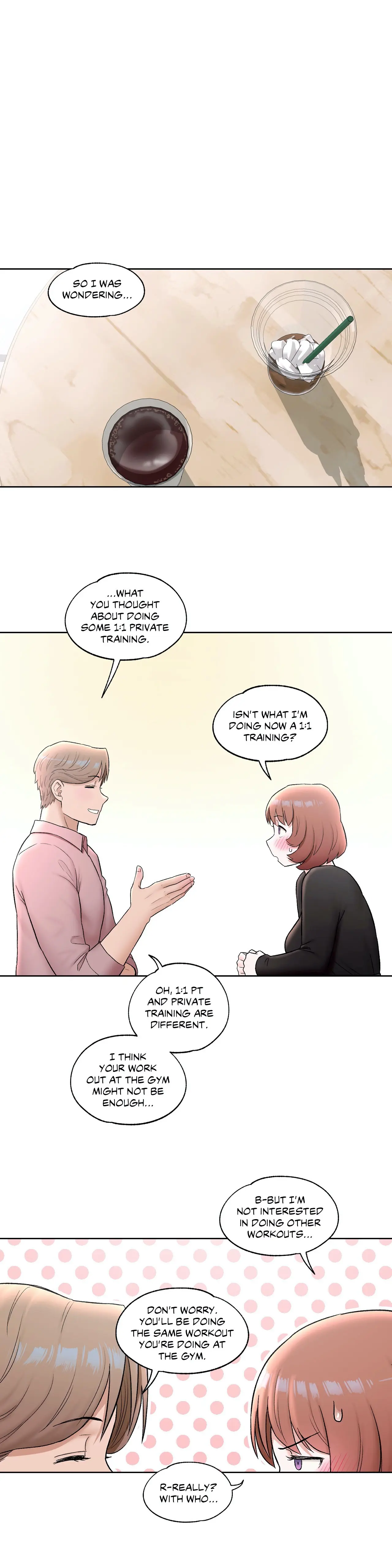 Sexercise Episode 55 - Page 20