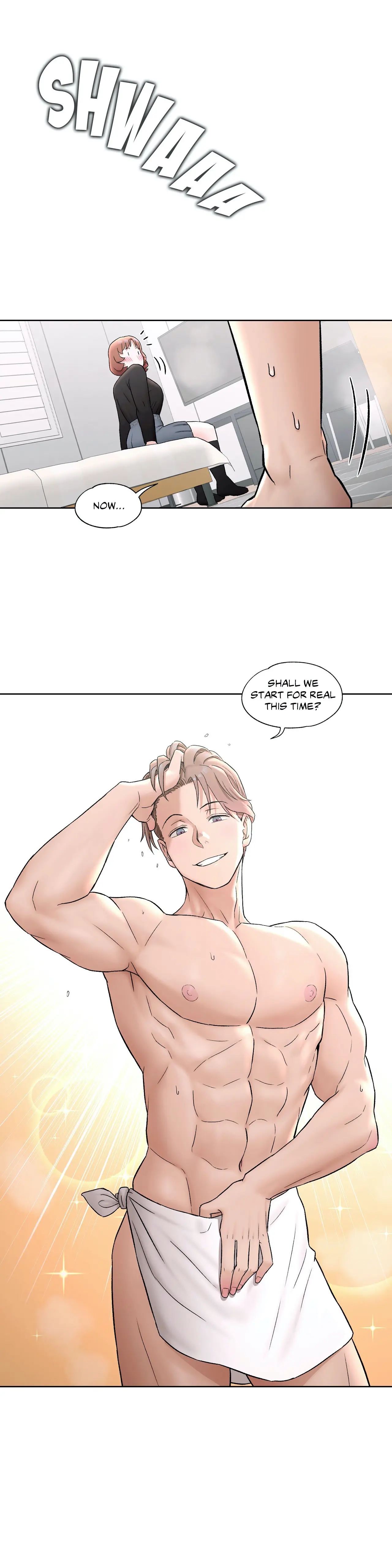 Sexercise Episode 55 - Page 25