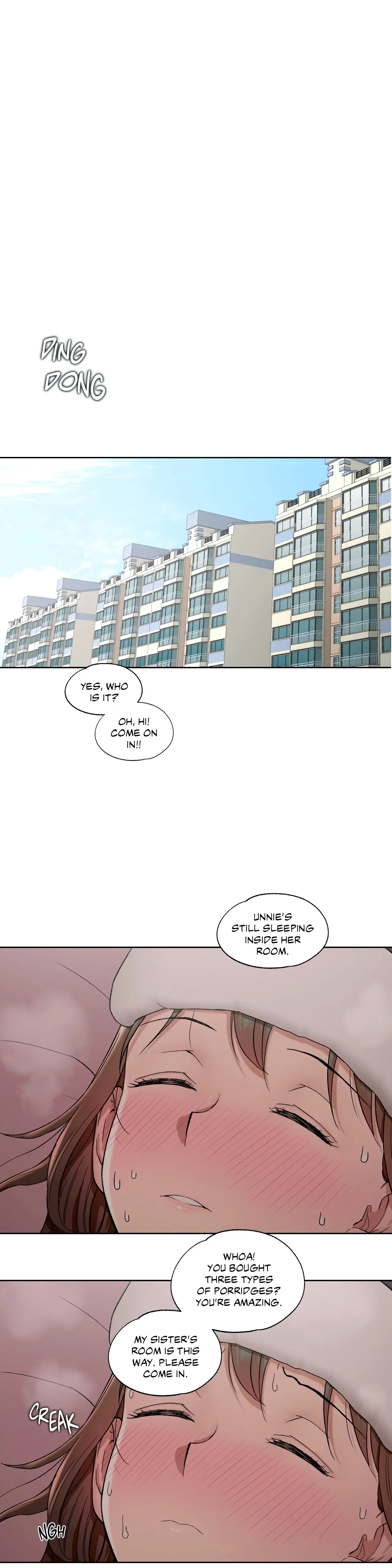 Sexercise Episode 56 - Page 10