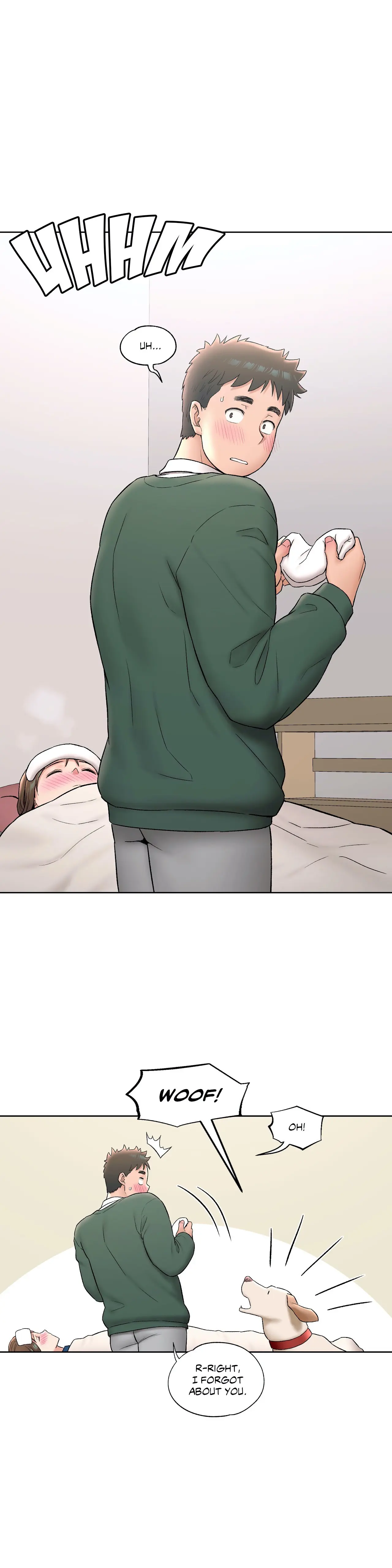 Sexercise Episode 56 - Page 12