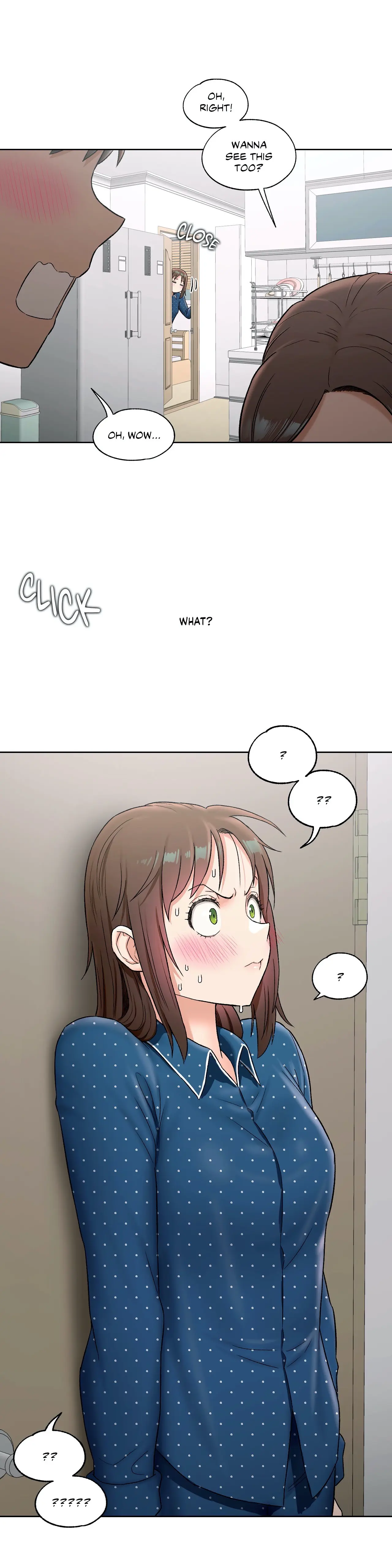 Sexercise Episode 56 - Page 23