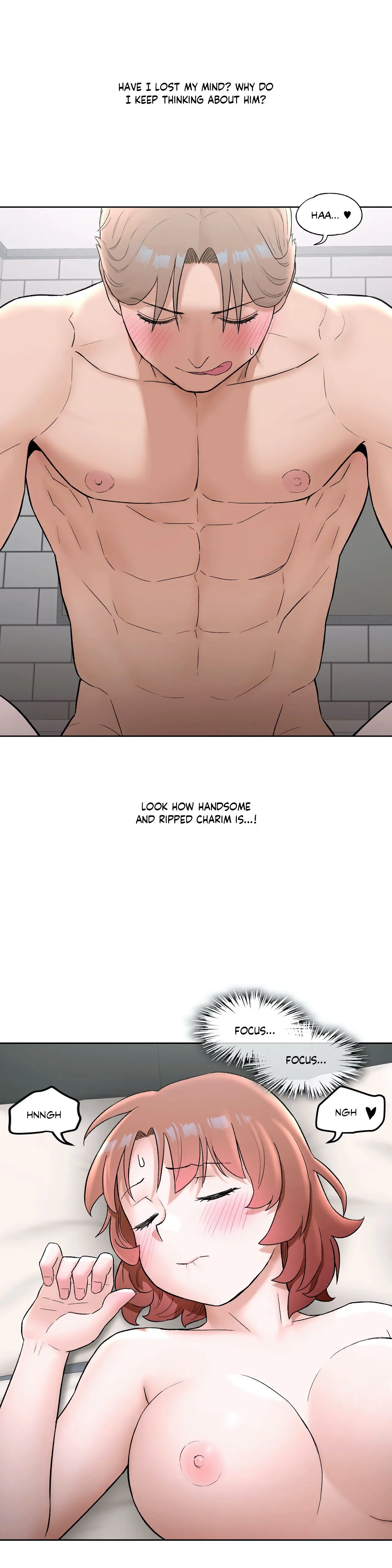Sexercise Episode 56 - Page 8