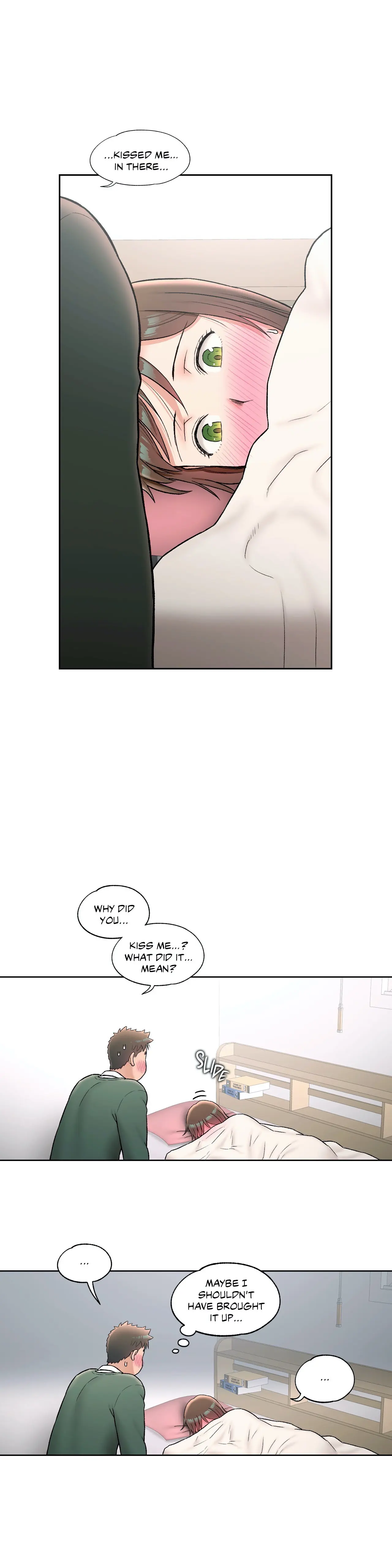 Sexercise Episode 57 - Page 18
