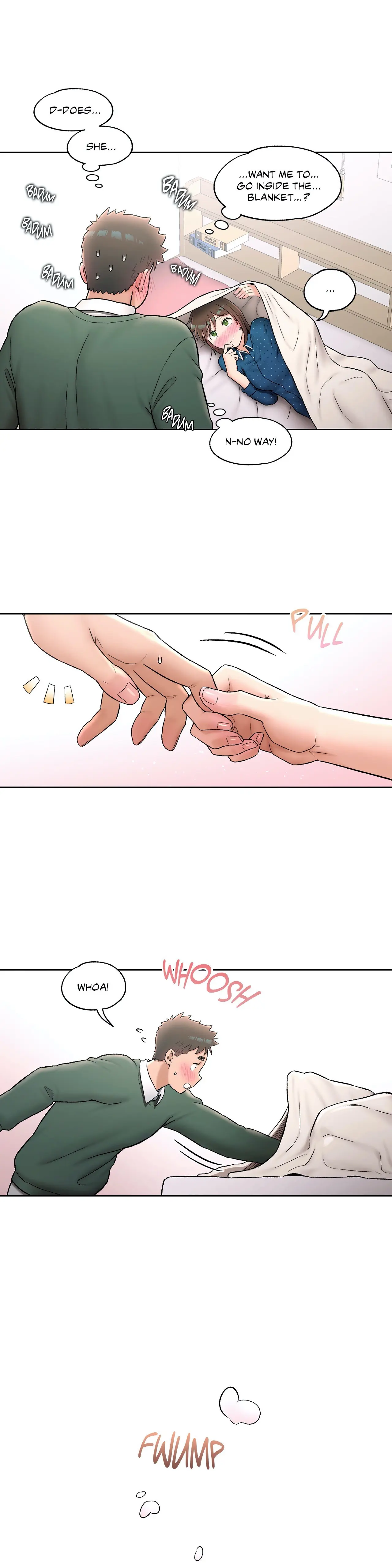 Sexercise Episode 57 - Page 22