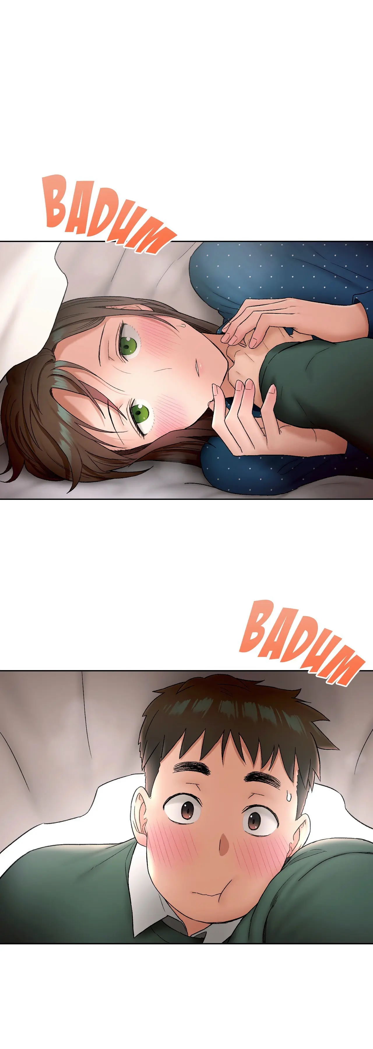 Sexercise Episode 57 - Page 23
