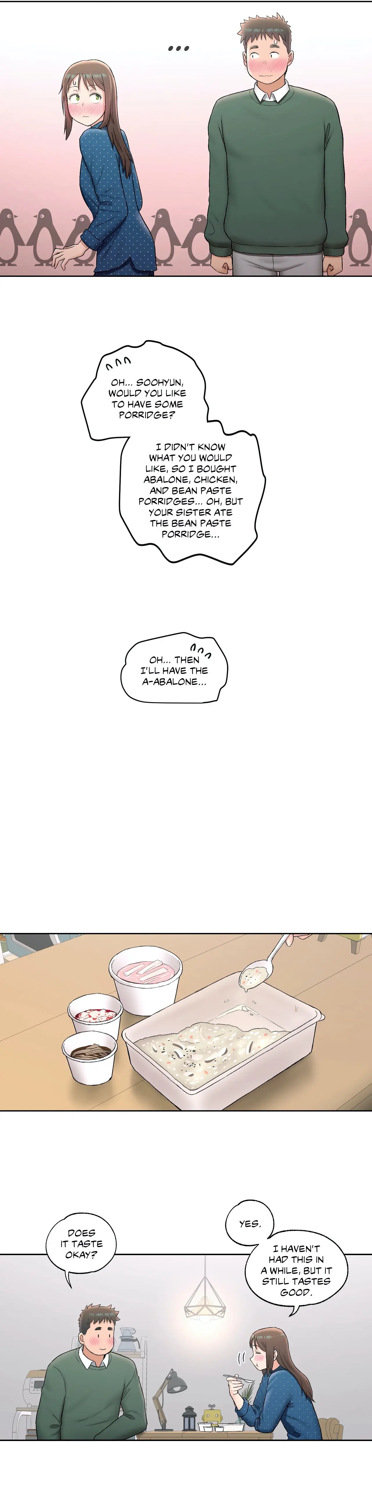 Sexercise Episode 57 - Page 6