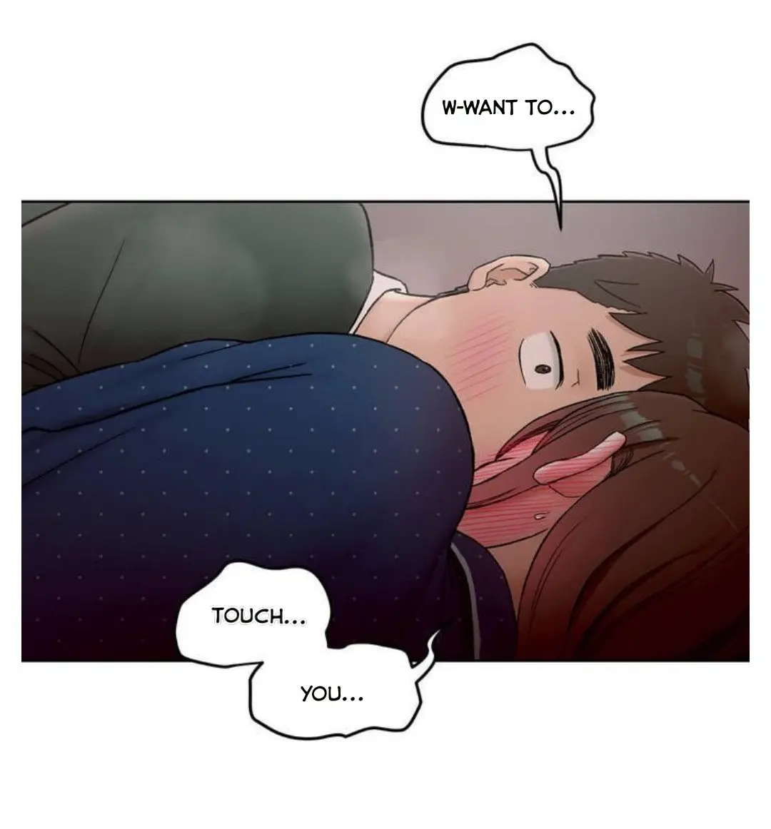 Sexercise Episode 58 - Page 2