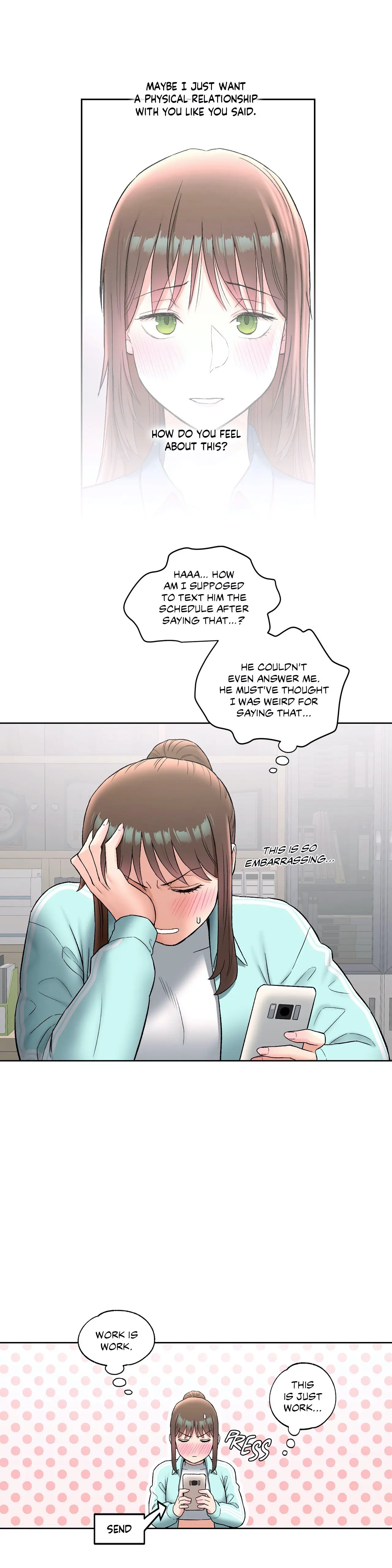 Sexercise Episode 59 - Page 17