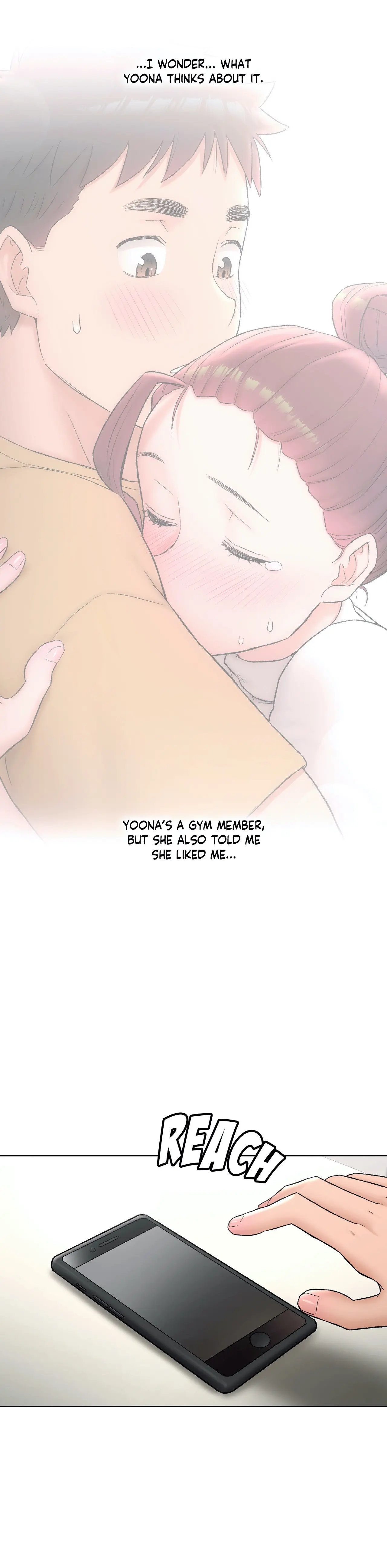 Sexercise Episode 59 - Page 22