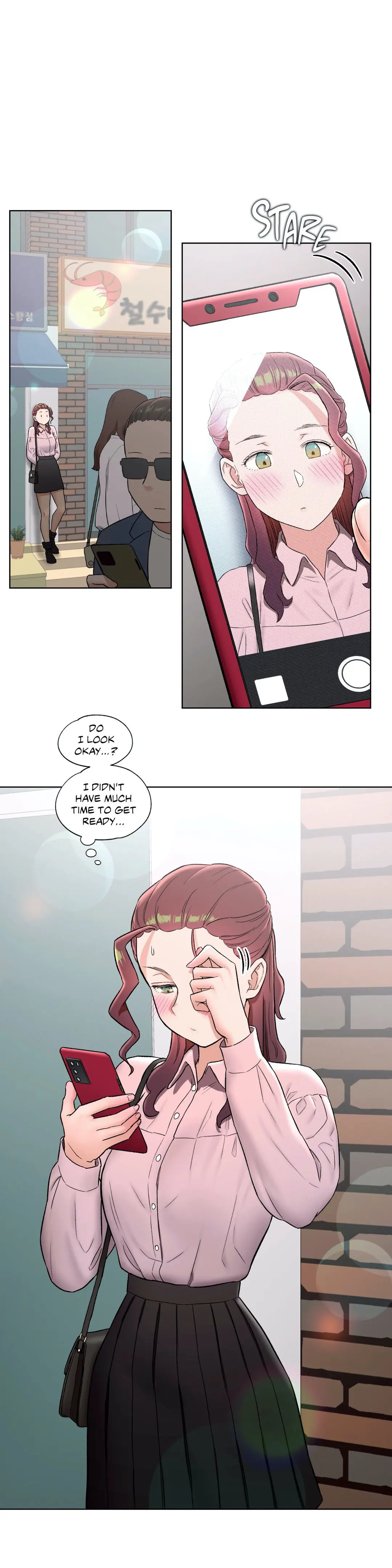 Sexercise Episode 60 - Page 2