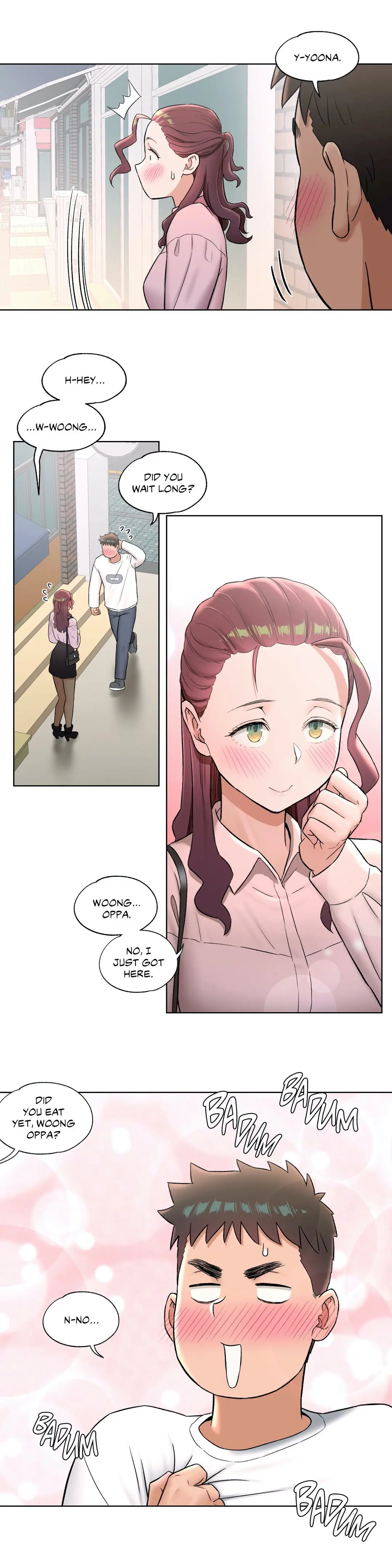 Sexercise Episode 60 - Page 3