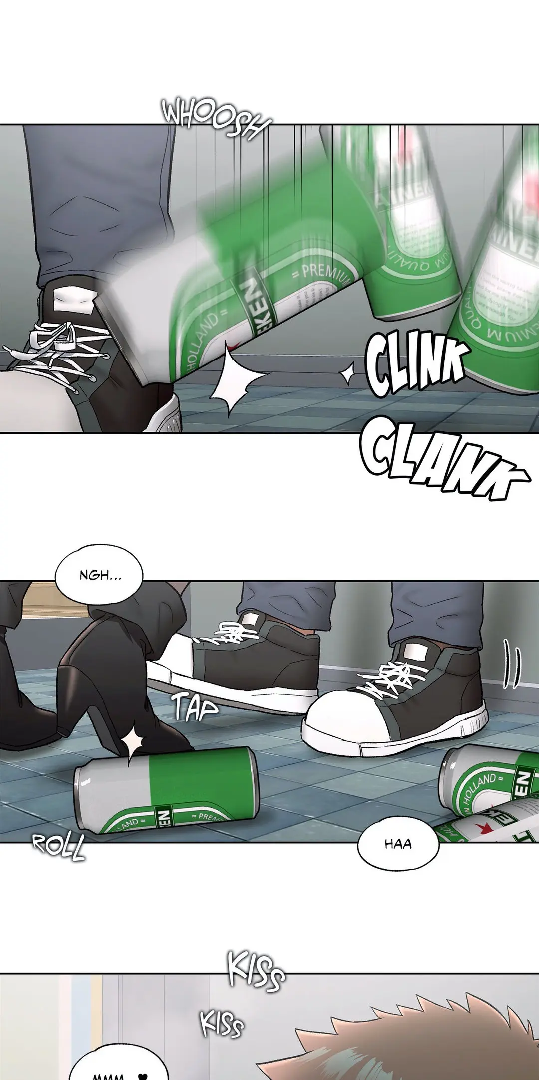 Sexercise Episode 61 - Page 3