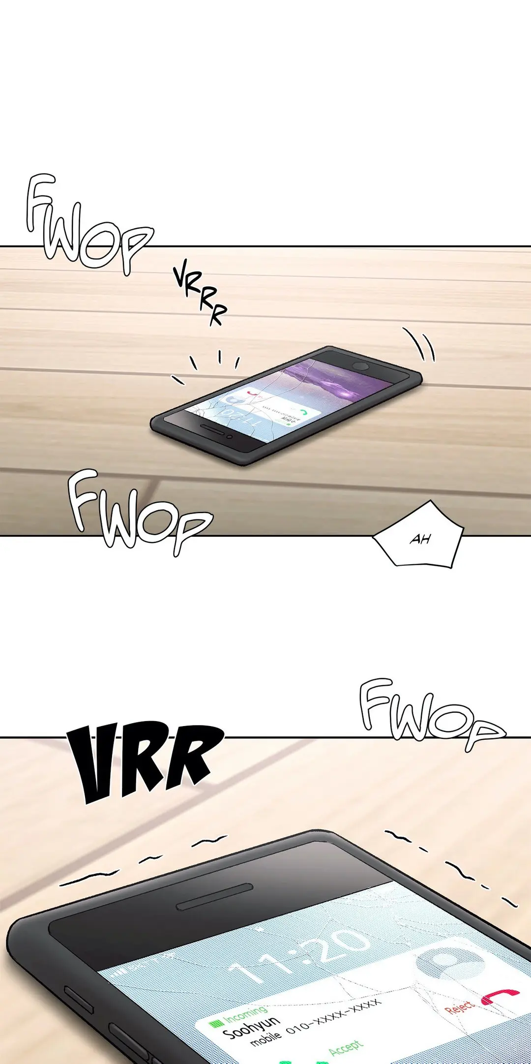 Sexercise Episode 61 - Page 40