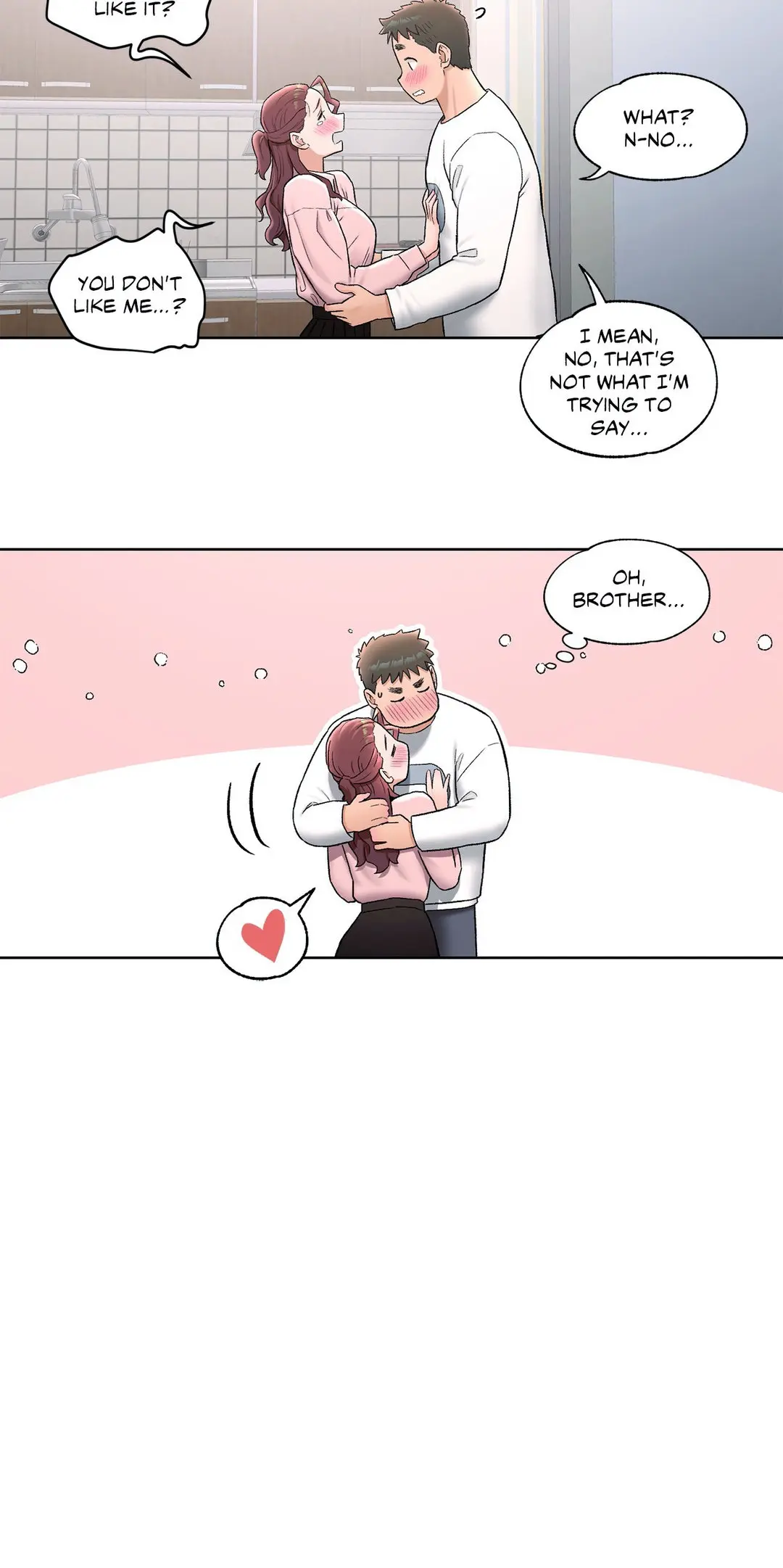 Sexercise Episode 61 - Page 6