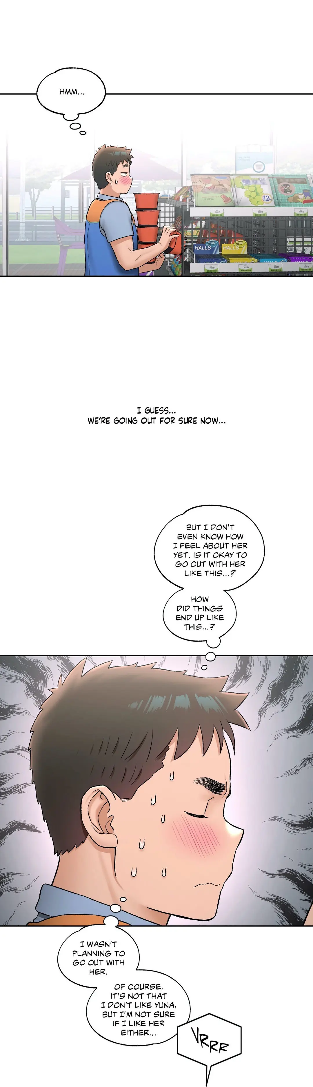 Sexercise Episode 62 - Page 22
