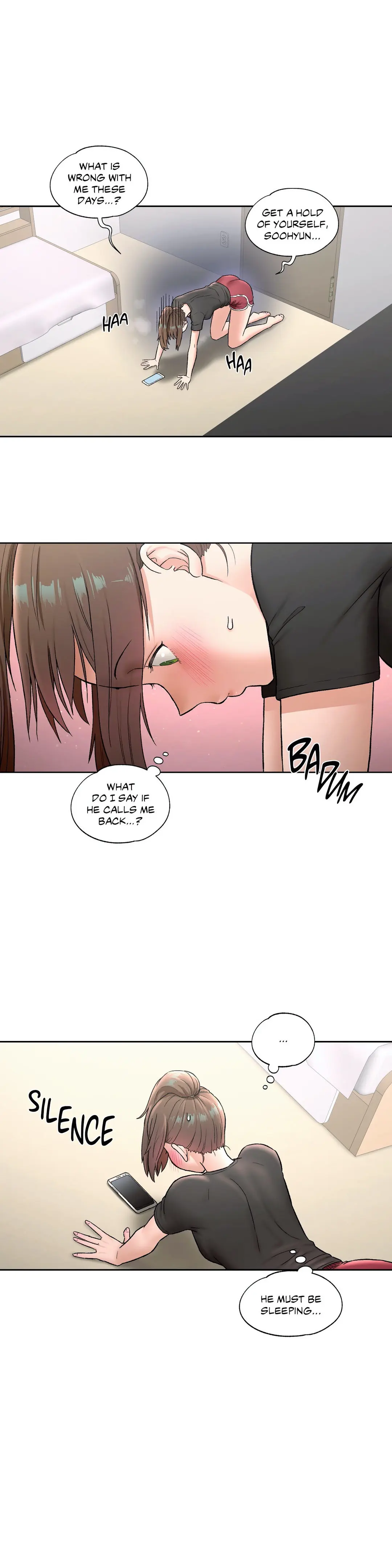Sexercise Episode 62 - Page 8