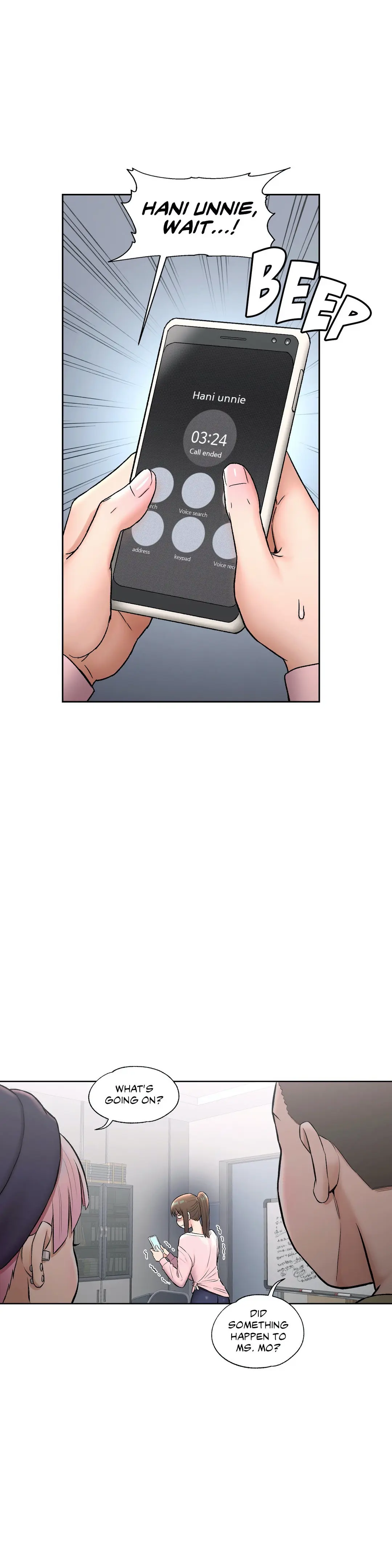 Sexercise Episode 63 - Page 13