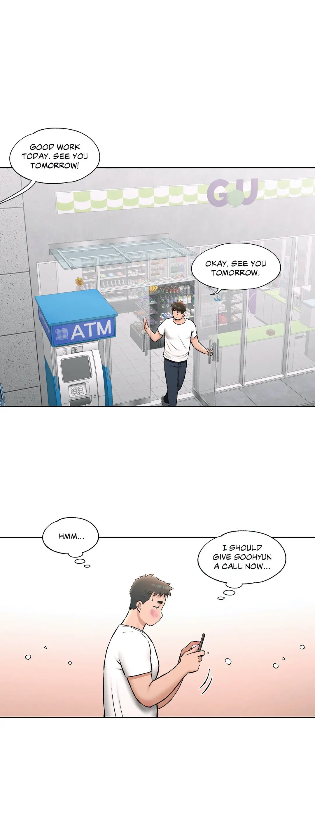 Sexercise Episode 63 - Page 16