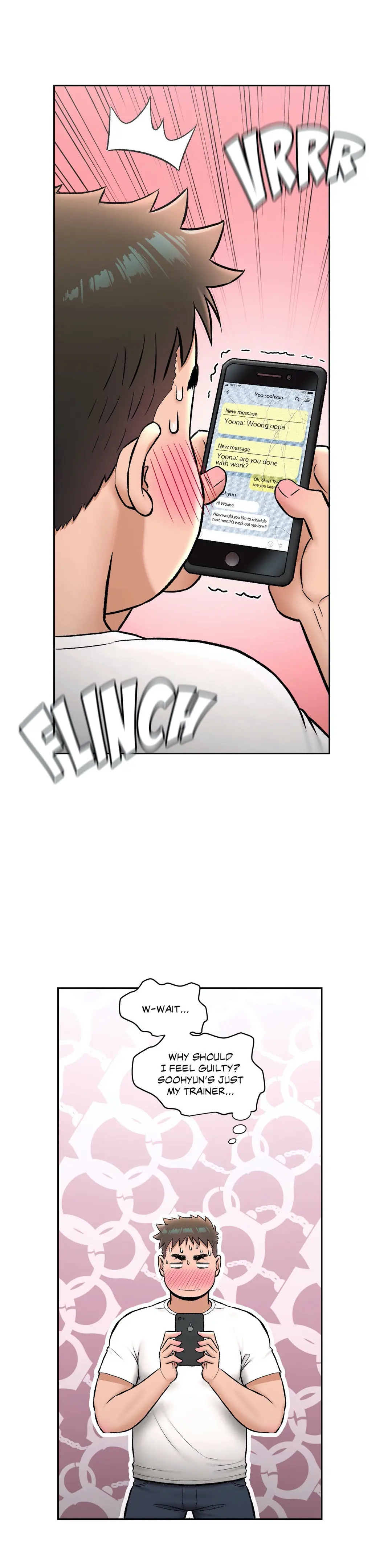 Sexercise Episode 63 - Page 17