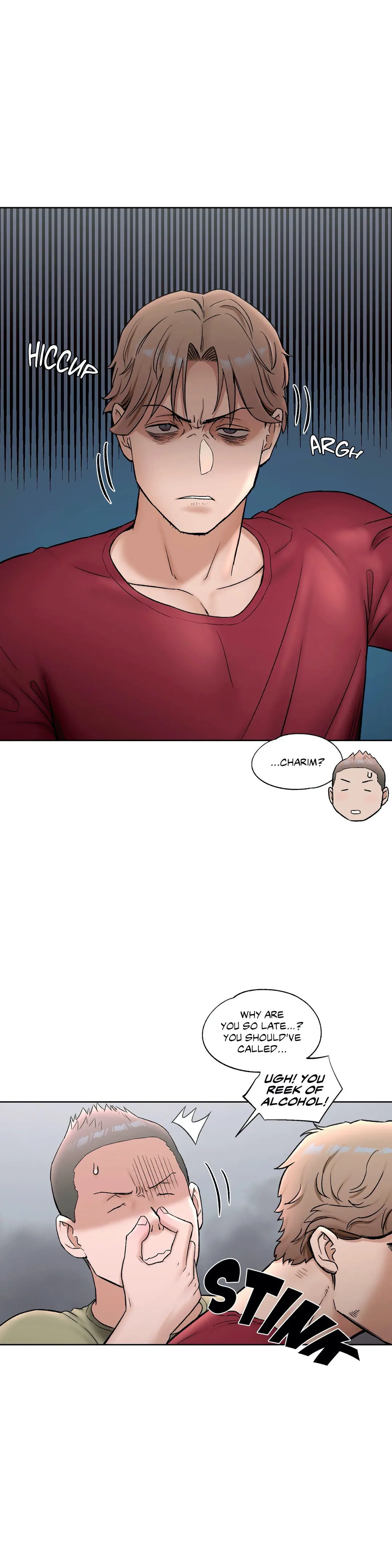 Sexercise Episode 63 - Page 24
