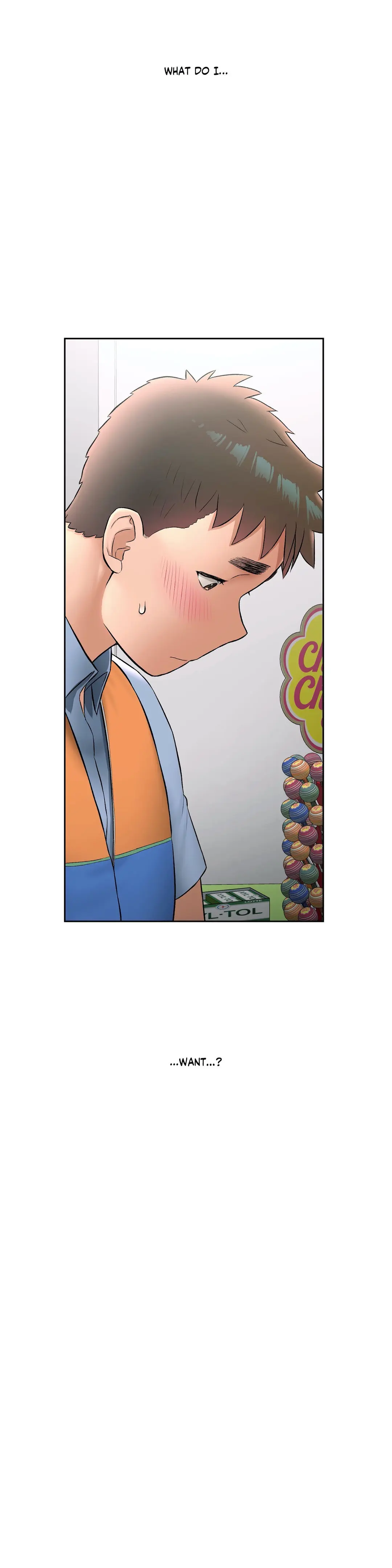 Sexercise Episode 63 - Page 6