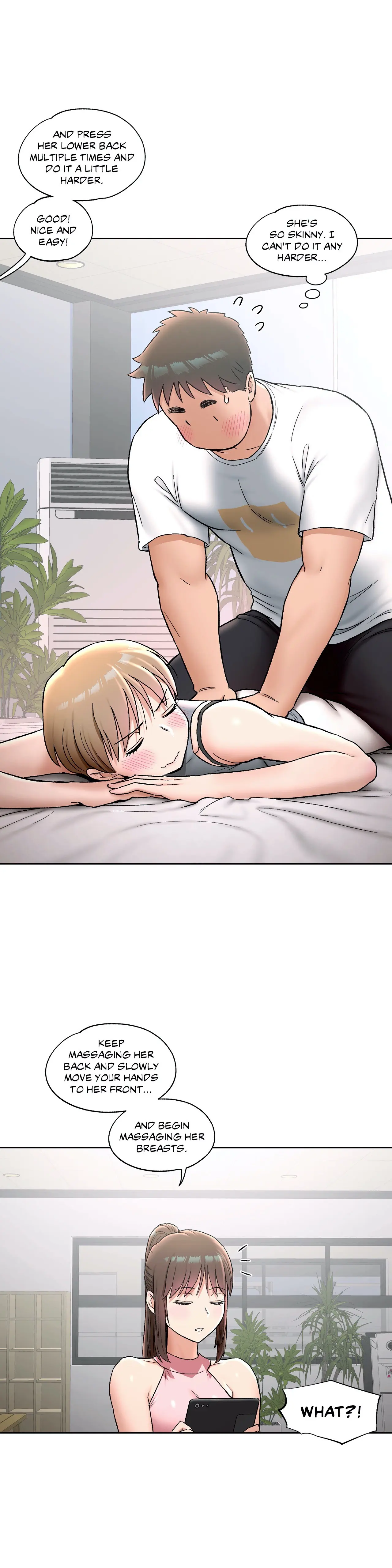 Sexercise Episode 64 - Page 13
