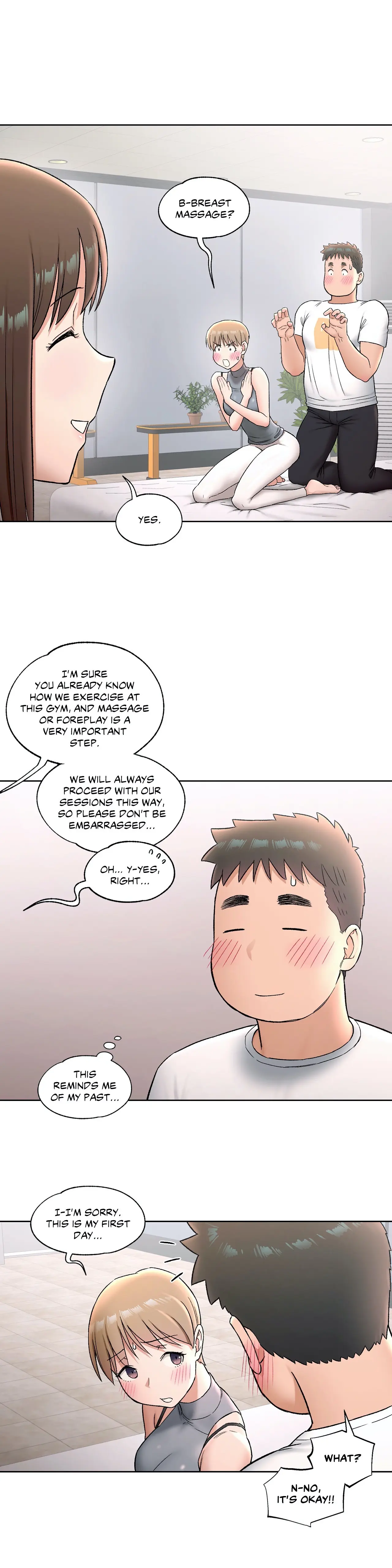 Sexercise Episode 64 - Page 14