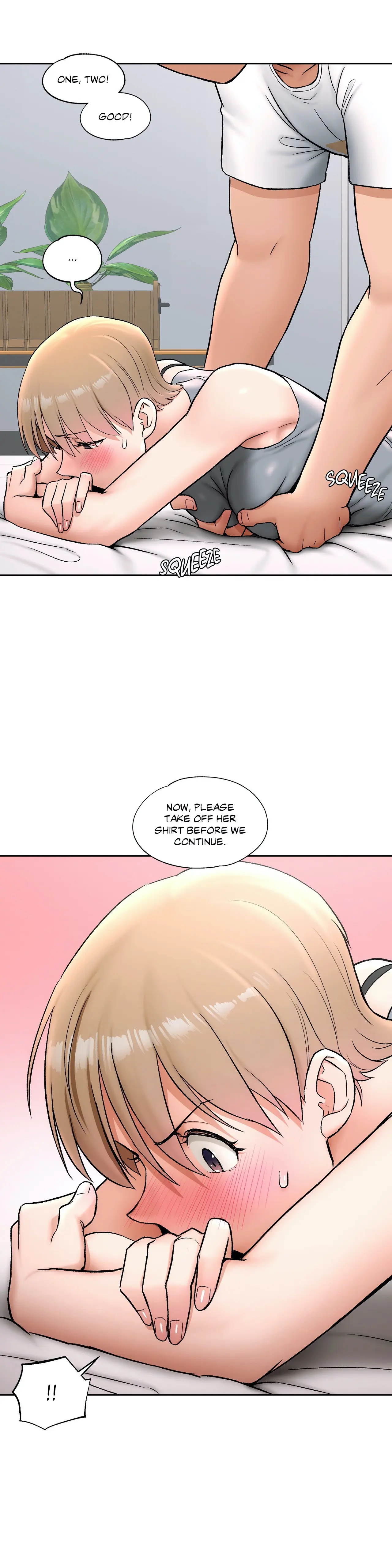 Sexercise Episode 64 - Page 16