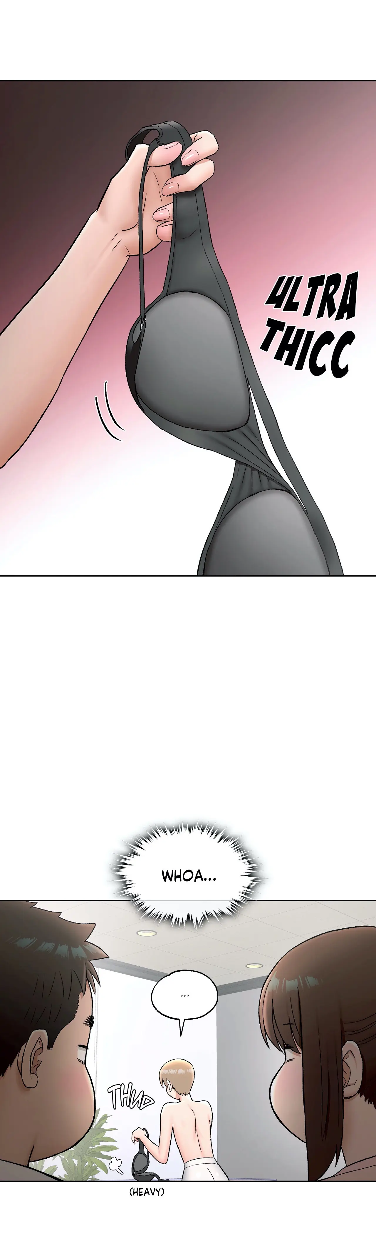 Sexercise Episode 64 - Page 18