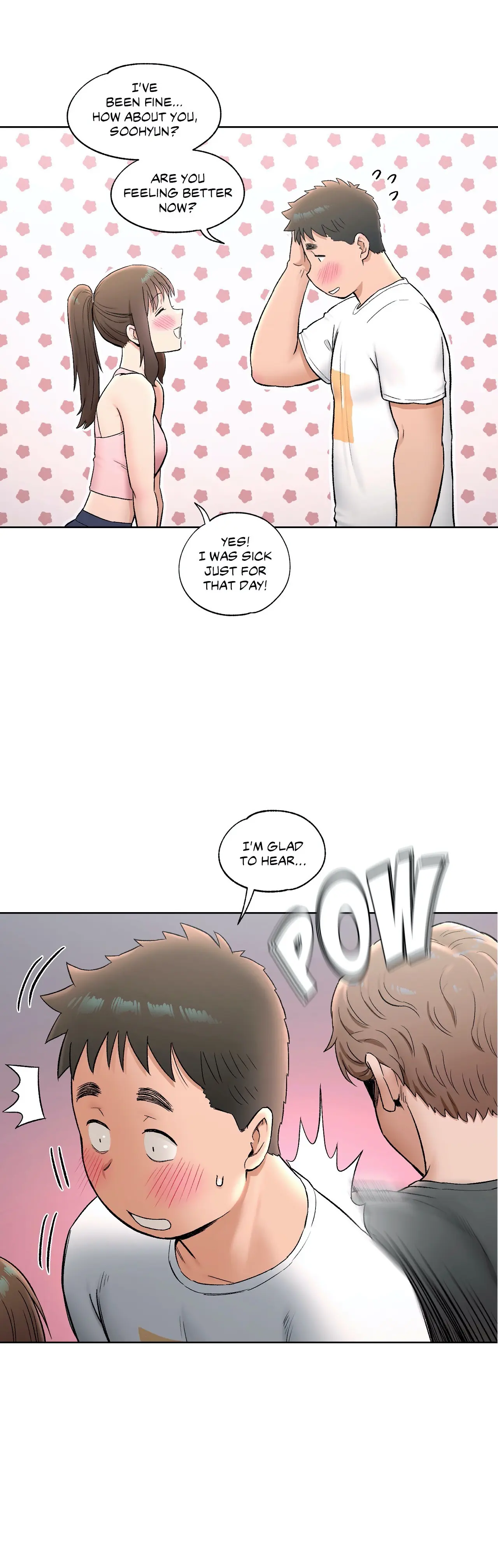 Sexercise Episode 64 - Page 2