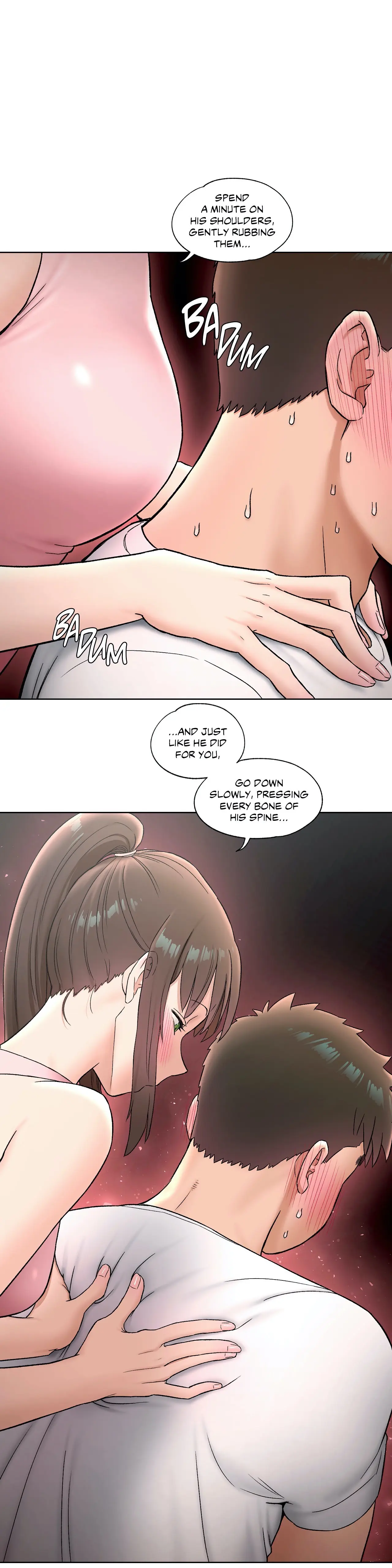 Sexercise Episode 64 - Page 23