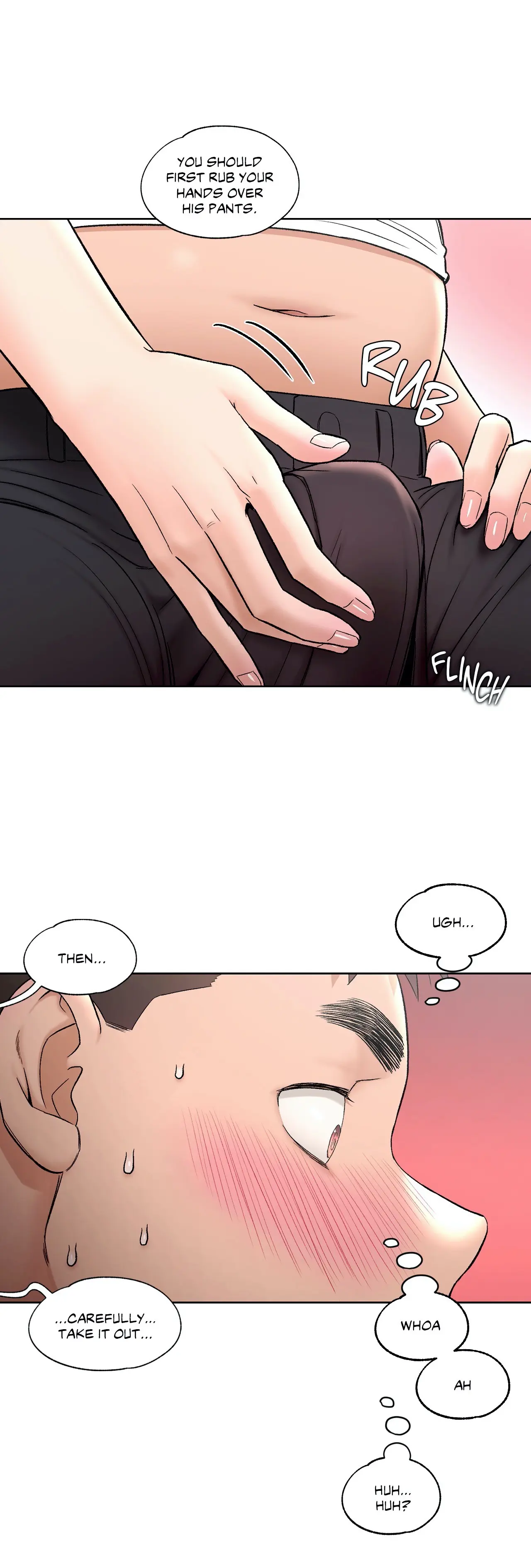 Sexercise Episode 64 - Page 25