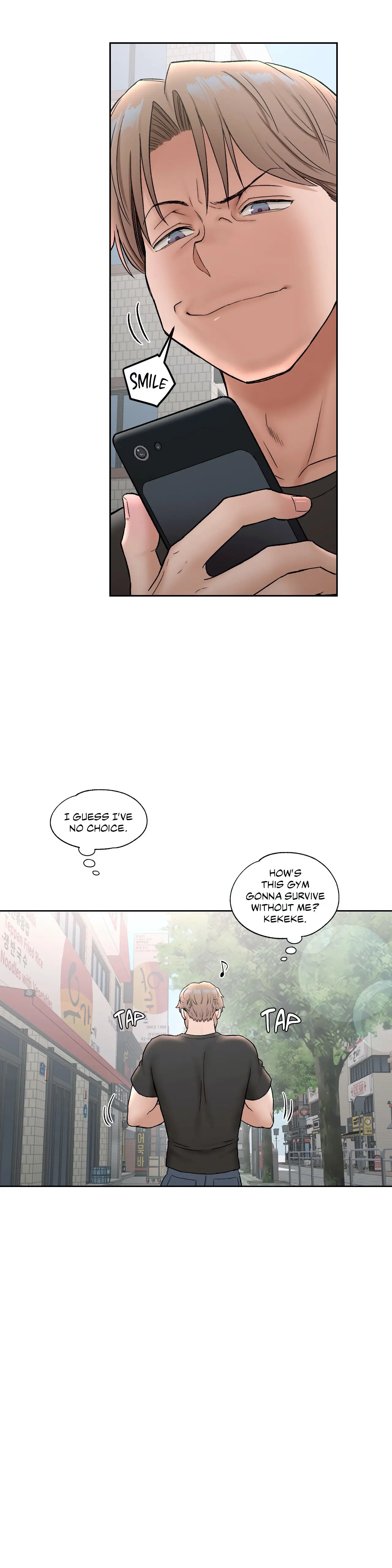 Sexercise Episode 64 - Page 9