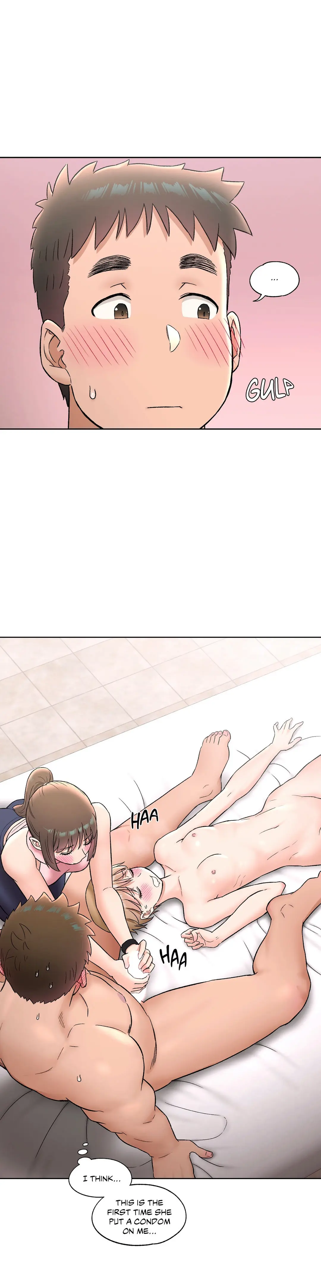Sexercise Episode 65 - Page 24