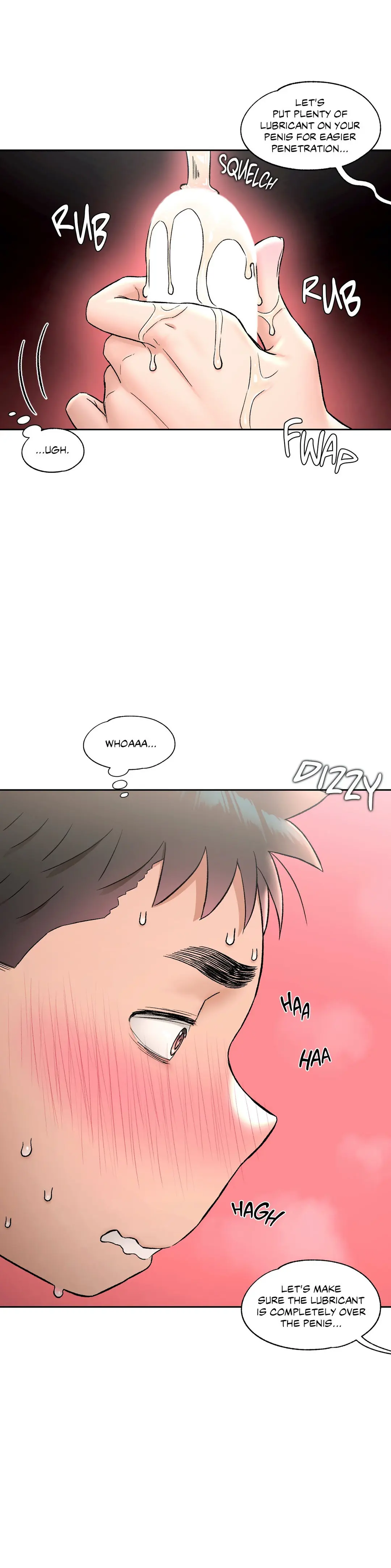 Sexercise Episode 65 - Page 26