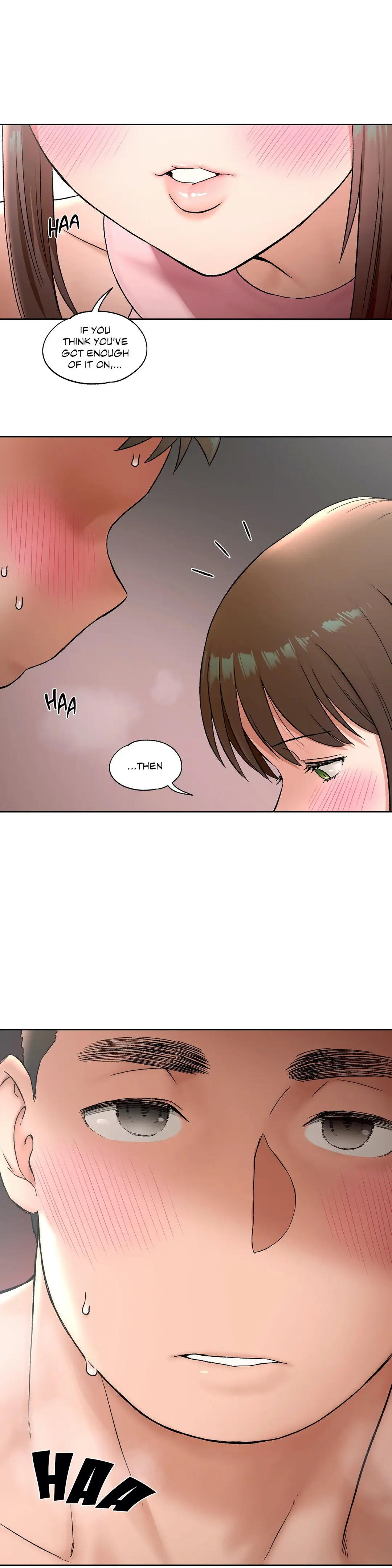 Sexercise Episode 65 - Page 27
