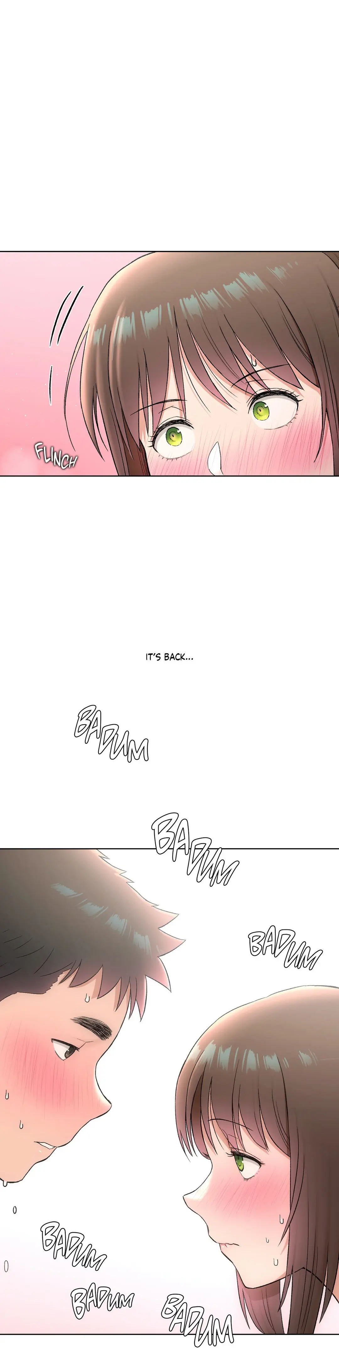 Sexercise Episode 65 - Page 28