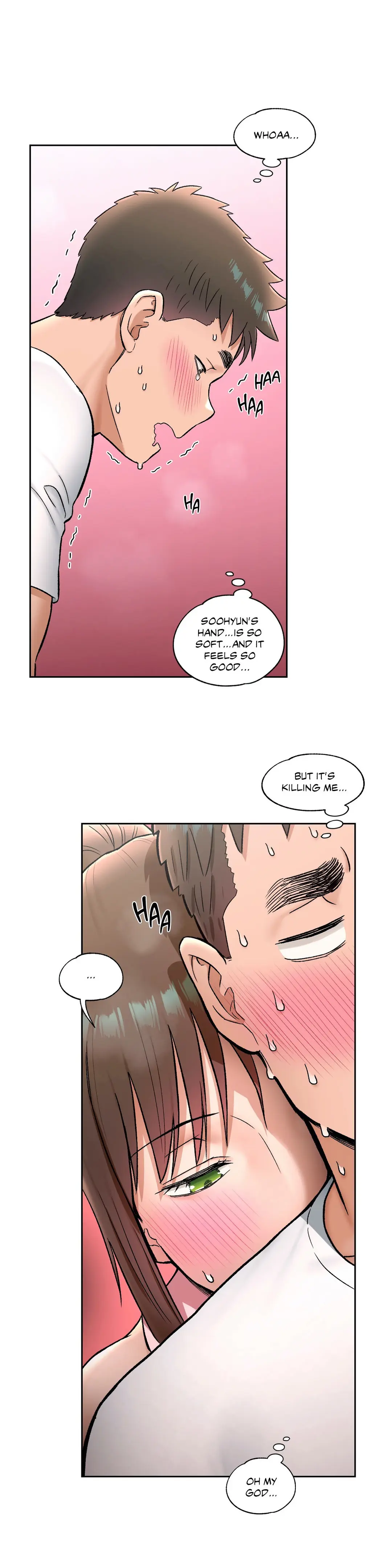 Sexercise Episode 65 - Page 4