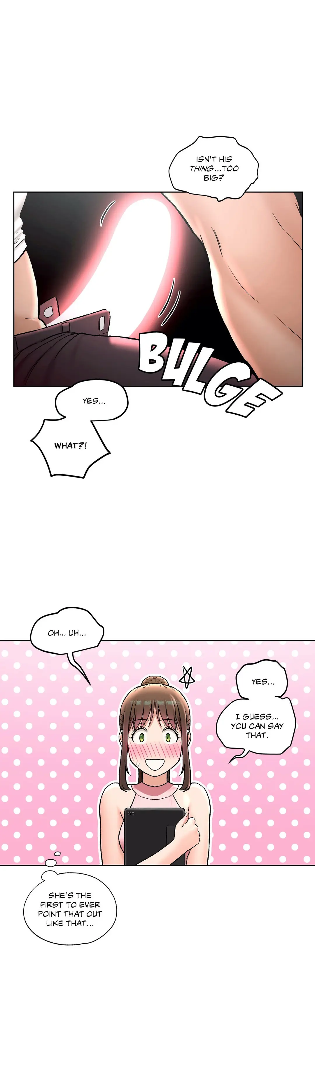 Sexercise Episode 65 - Page 6